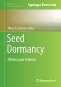 Seed Dormancy