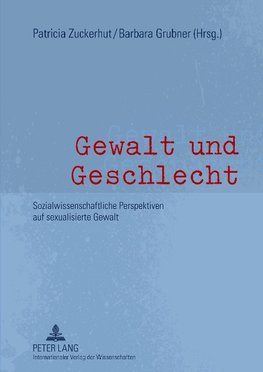 Gewalt und Geschlecht