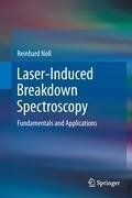 Laser-Induced Breakdown Spectroscopy