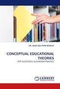 CONCEPTUAL EDUCATIONAL THEORIES