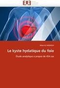 Le kyste hydatique du foie