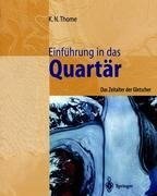 Einführung in das Quartär