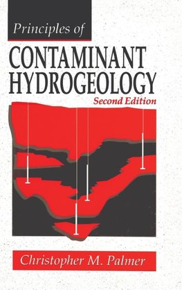 Principles of Contaminant Hydrogeology