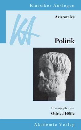 Aristoteles: Politik