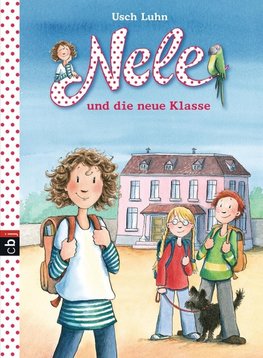 Nele und die neue Klasse 01