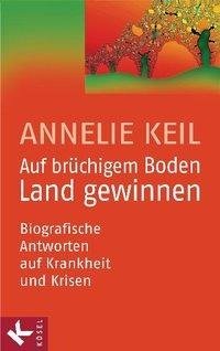 Auf brüchigem Boden Land gewinnen