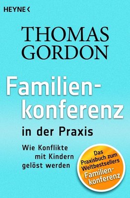 Familienkonferenz in der Praxis