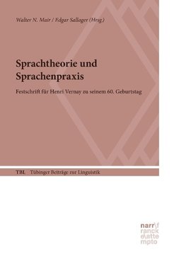 Sprachtheorie und Sprachenpraxis