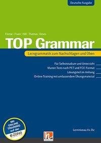 TOP Grammar (Deutsche Ausgabe)