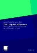 The Long Tail of Tourism