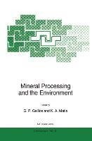 Mineral Processing and the Environment