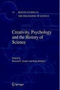 Creativity, Psychology and the History of Science