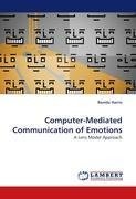 Computer-Mediated Communication of Emotions