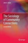 The Sociology of Community Connections