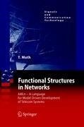 Functional Structures in Networks