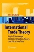 International Trade Theory