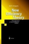 New Efficiency Theory