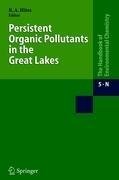 Persistent Organic Pollutants in the Great Lakes