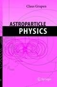 Astroparticle Physics