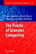 The Puzzle of Granular Computing