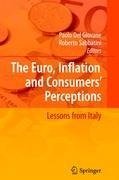 The Euro, Inflation and Consumers' Perceptions