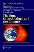 The Sun, Solar Analogs and the Climate