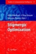 Stigmergic Optimization