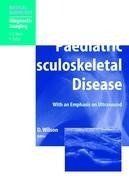 Paediatric Musculoskeletal Disease