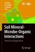 Soil Mineral -- Microbe-Organic Interactions