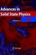 Advances in Solid State Physics 48