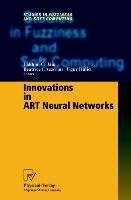 Innovations in ART Neural Networks