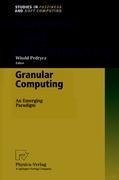 Granular Computing