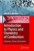 Introduction to Physics and Chemistry of Combustion