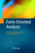 Form-Oriented Analysis