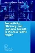 Productivity, Efficiency, and Economic Growth in the Asia-Pacific Region