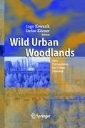 Wild Urban Woodlands