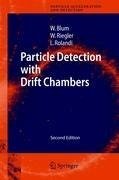 Particle Detection with Drift Chambers