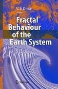 Fractal Behaviour of the Earth System