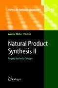 Natural Product Synthesis II