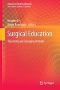 Surgical Education