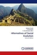 Alternatives of Social Evolution