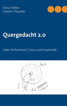 Quergedacht 2.0