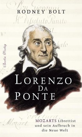 Lorenzo Da Ponte