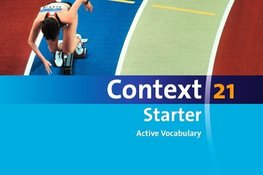 Context 21 - Starter. Active Vocabulary