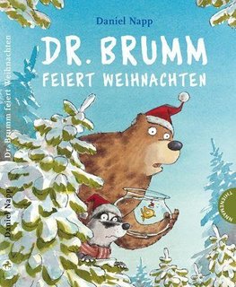 Dr. Brumm feiert Weihnachten (Mini)