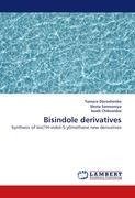 Bisindole derivatives