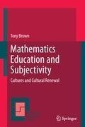 Mathematics Education and Subjectivity