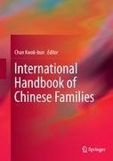 International Handbook of Chinese Families