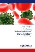 Advancement of Biotechnology