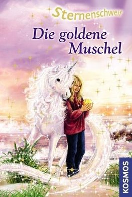 Sternenschweif 29. Die goldene Muschel